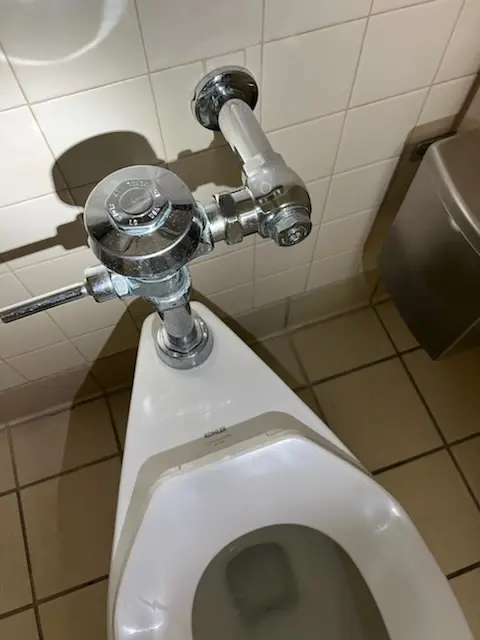 Fixture installation and repair for Hydro Jetting in Desert Ridge